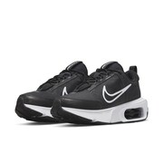 「AIR MAX INTRLK」001BLACK/WHITE（YUMA着用モデル）
