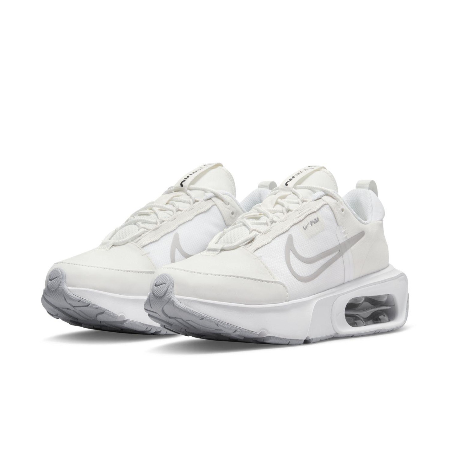 「AIR MAX INTRLK」100SMTWT/LTSGY（TAKI着用モデル）
