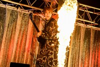 小野武正（G, MC, Cho）