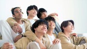 Aぇ! group (c)フジテレビ