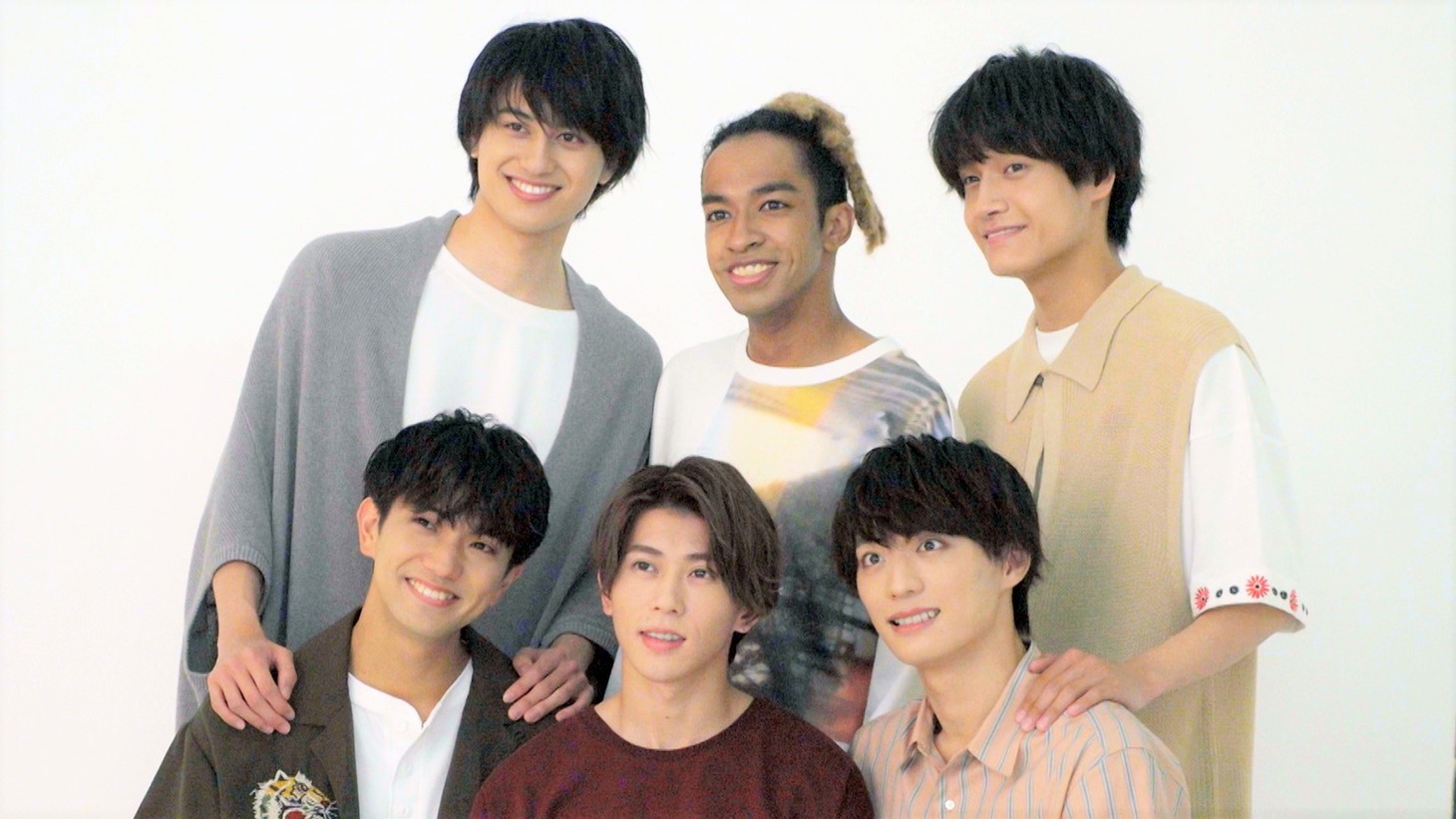Aぇ! group (c)フジテレビ