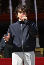 北村匠海（DISH//）