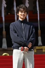 北村匠海（DISH//）