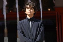 北村匠海（DISH//）