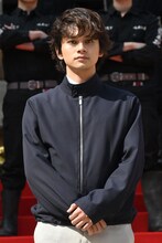 北村匠海（DISH//）