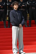 北村匠海（DISH//）