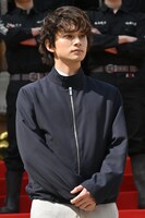 北村匠海（DISH//）