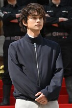 北村匠海（DISH//）