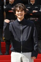 北村匠海（DISH//）