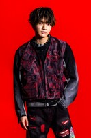 高地優吾（SixTONES）