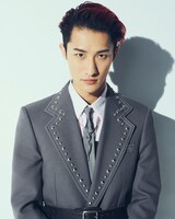 岩本照（Snow Man）