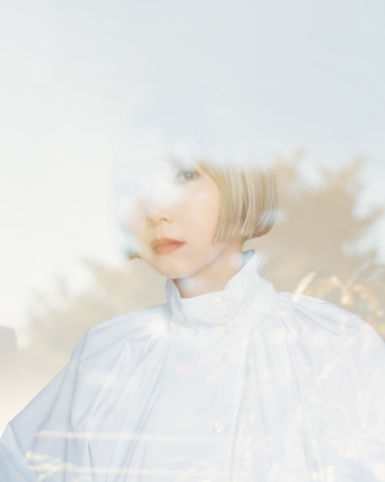 あさぎーにょがSunny Sunny名義でメジャーデビュー、5カ月連続で新曲リリース