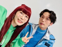 ポップしなないで