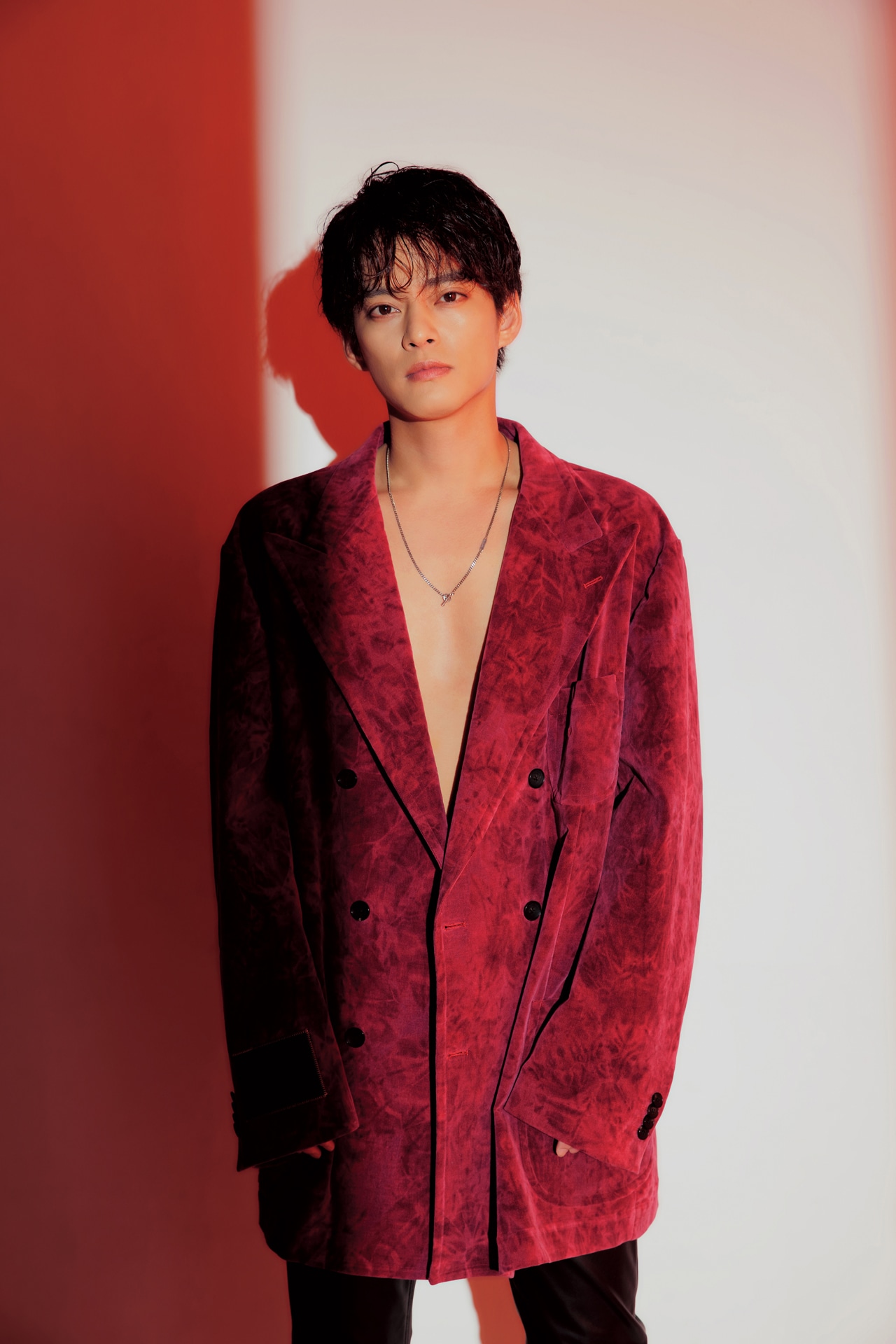 中山優馬