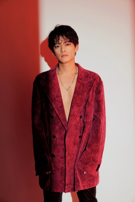 中山優馬