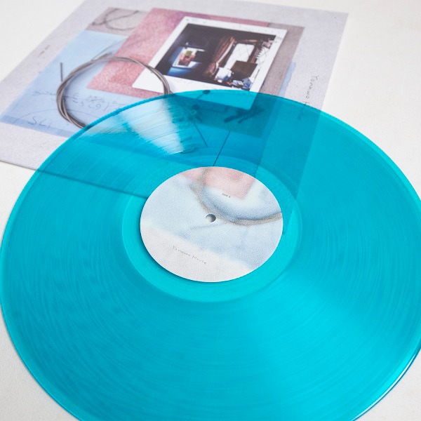 yonawo「Yonawo House」円盤