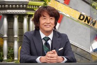 堀内健（ネプチューン）(c)フジテレビ