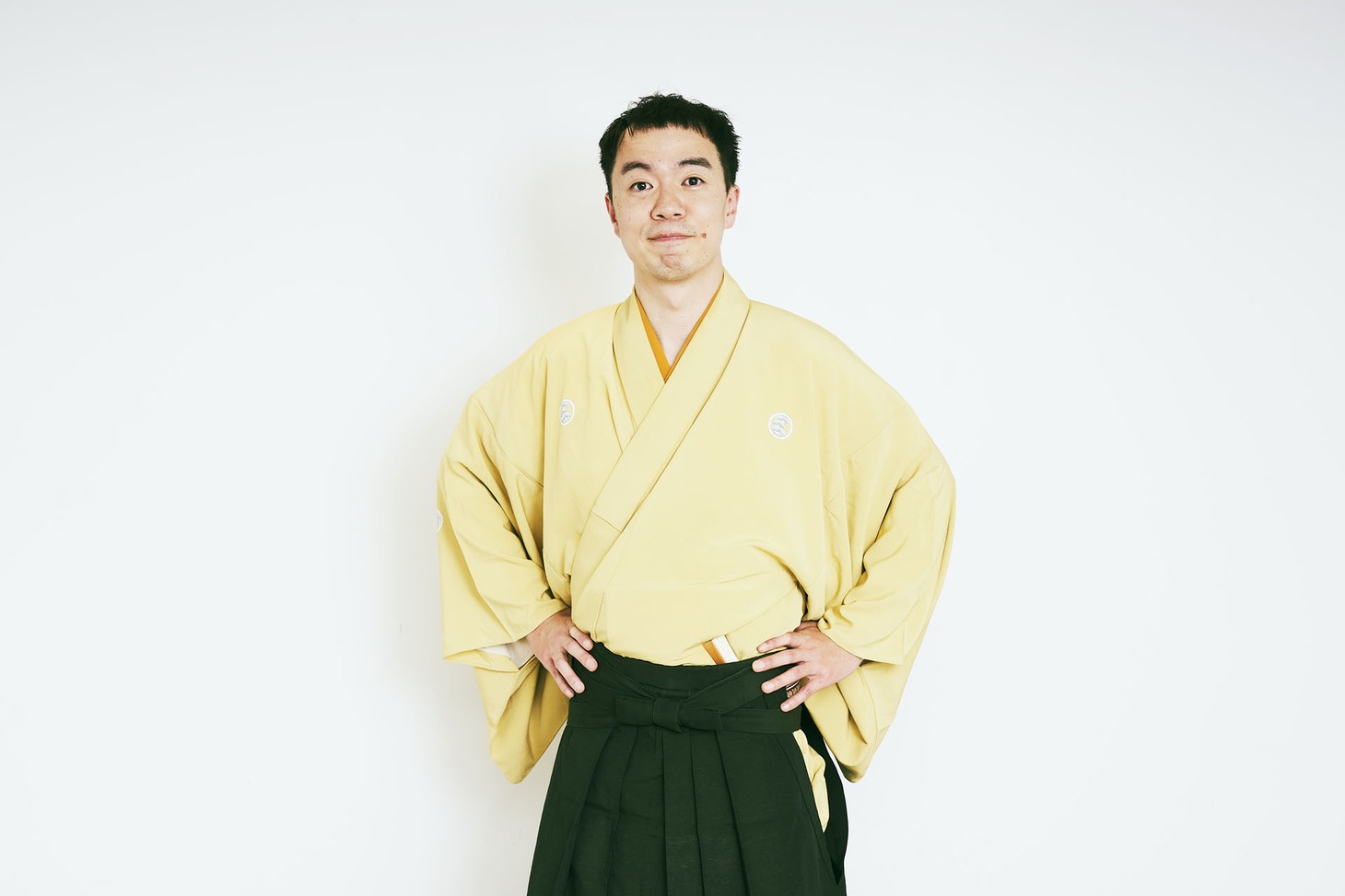 立川吉笑