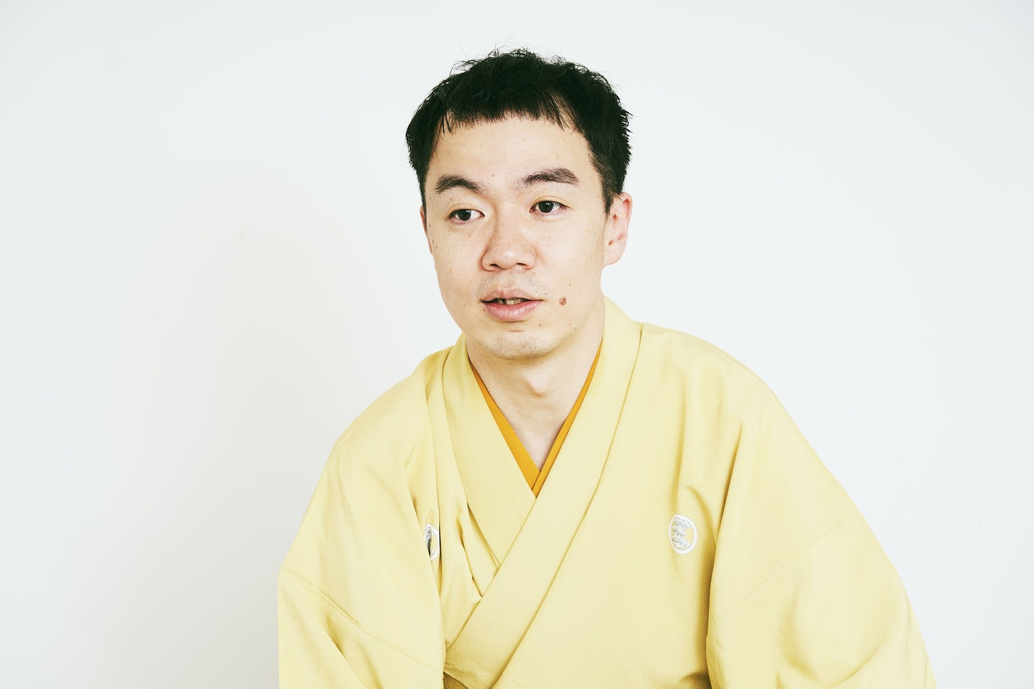 立川吉笑