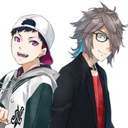 MonsterZ MATE結成5周年の「大騒動」に仲間たち集結