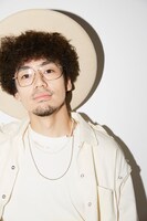 Nakajin（SEKAI NO OWARI）