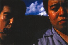 突然段ボール1982年発売のカセットをLP盤でリリース、アルバムの再発も