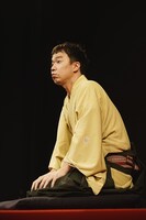 立川吉笑 (c)渋谷らくご（撮影：武藤奈緒美）