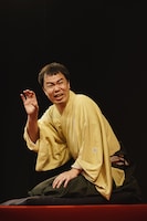 立川吉笑 (c)渋谷らくご（撮影：武藤奈緒美）