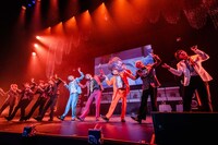 超特急（撮影：曽我美芽）