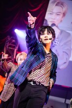 カイ（撮影：曽我美芽）