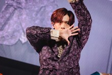 リョウガ（撮影：曽我美芽）