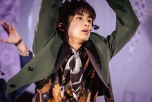 タクヤ（撮影：曽我美芽）