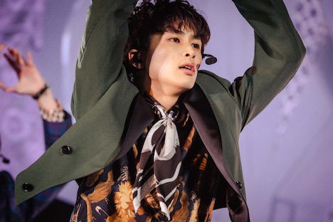 タクヤ（撮影：曽我美芽）