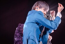 アロハ（撮影：曽我美芽）