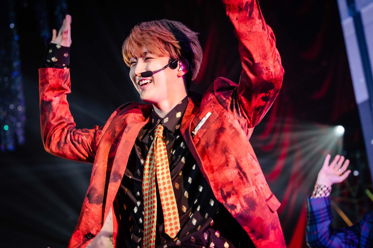 ユーキ（撮影：曽我美芽）