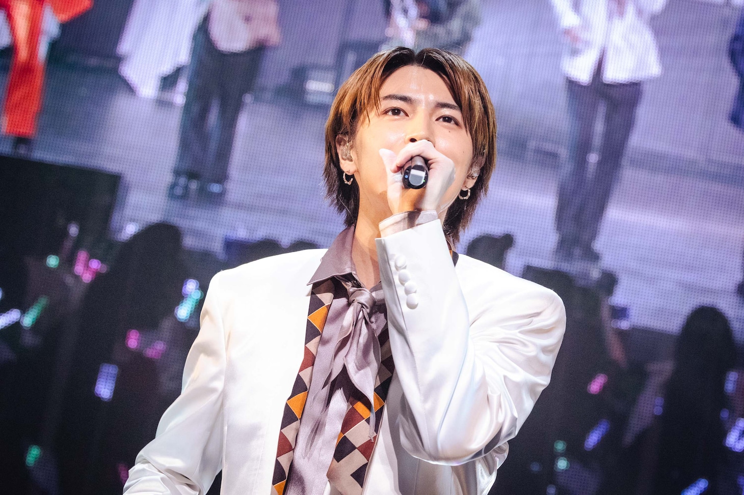 タカシ（撮影：曽我美芽）