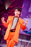 ハル（撮影：曽我美芽）