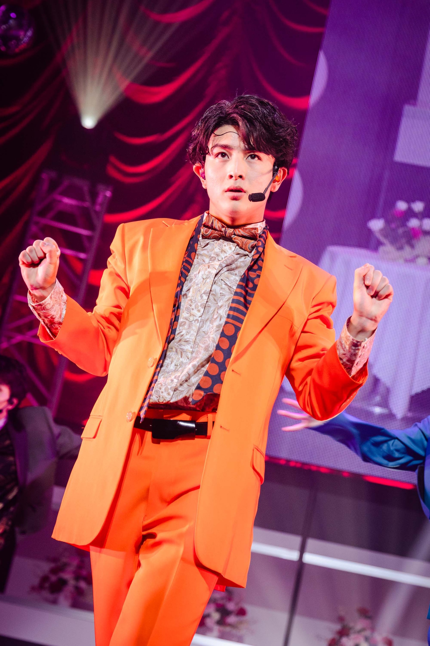 ハル（撮影：曽我美芽）