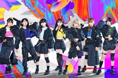 buGGの魅力がたっぷり詰まったアルバム「buGG's PARADE」発売