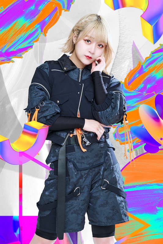 鈴木媛子