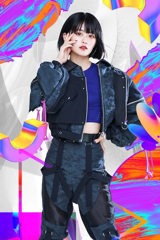 早見玲花
