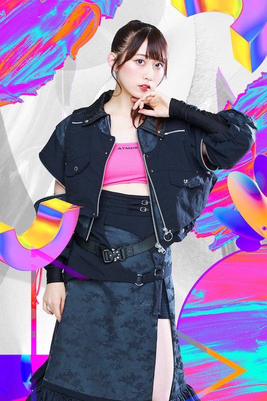 清水凜