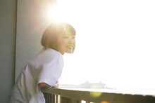 柏木ひなた(c)STARDUST PROMOTION