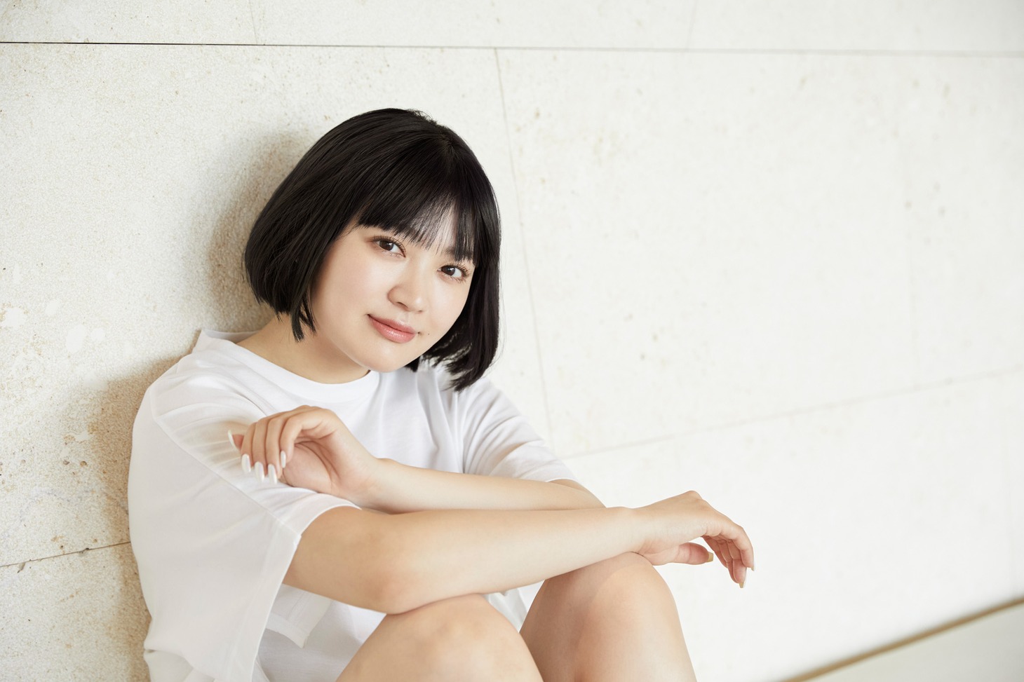 柏木ひなた(c)STARDUST PROMOTION