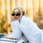 加藤ミリヤがニューアルバム「BLONDE16」発表、新曲に“改めて気付いた自分の使命”込める