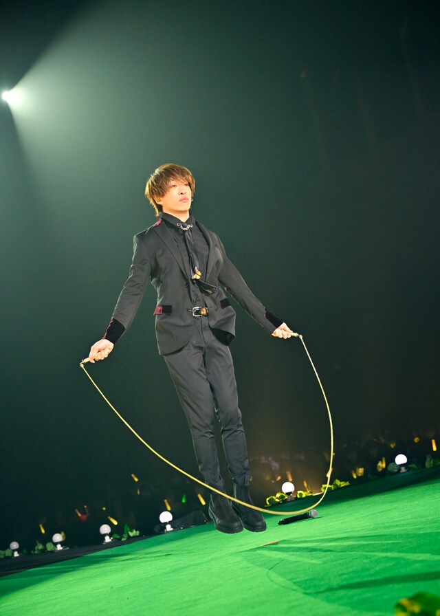 人気画像1位は「めいちゃん、歌い手仲間集結のコラボイベントに歓喜『またこういう空間を作っていきたい』」より、センラ（浦島坂田船）。（撮影：岡田裕介 / WISH 五十嵐和則 / 江隈麗志［C-LOVe CREATORS］ / Kohei Suzuki）