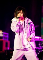 ピコ（撮影：岡田裕介 / WISH 五十嵐和則 / 江隈麗志［C-LOVe CREATORS］ / Kohei Suzuki）