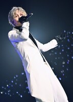 luz（撮影：岡田裕介 / WISH 五十嵐和則 / 江隈麗志［C-LOVe CREATORS］ / Kohei Suzuki）