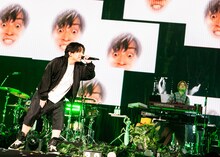 Gero（撮影：岡田裕介 / WISH 五十嵐和則 / 江隈麗志［C-LOVe CREATORS］ / Kohei Suzuki）