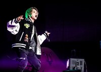 KOOL（撮影：岡田裕介 / WISH 五十嵐和則 / 江隈麗志［C-LOVe CREATORS］ / Kohei Suzuki）